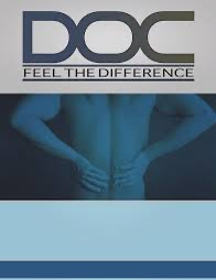PhysioClinic — Σύστημα D.O.C. αποσυμπίεσης