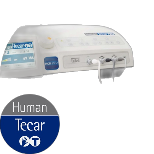 HUMAN TECAR